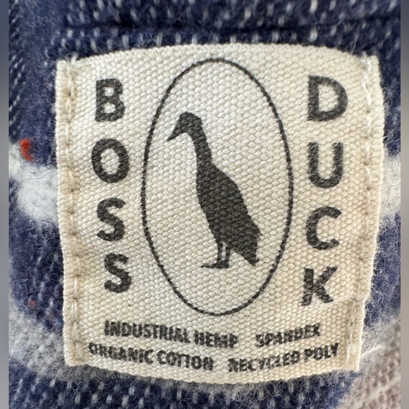 Taylor Stitch Mechanic Jacket - Picture 4 of 9